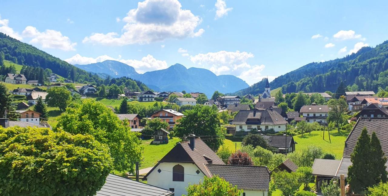 Apartamento Brunnkogelblick *