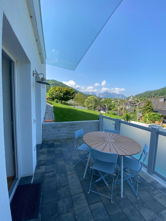 Brunnkogelblick Apartment *