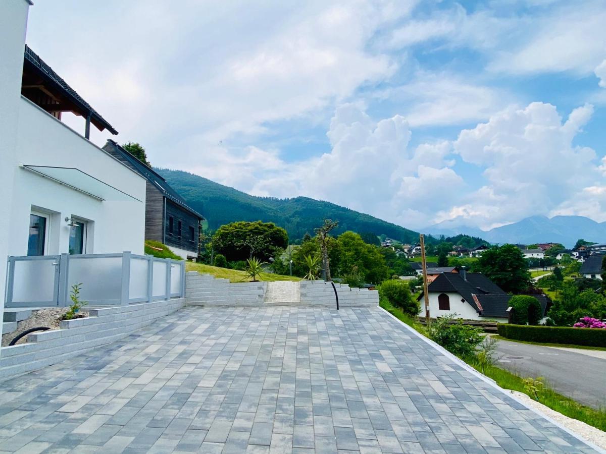 Apartment Brunnkogelblick