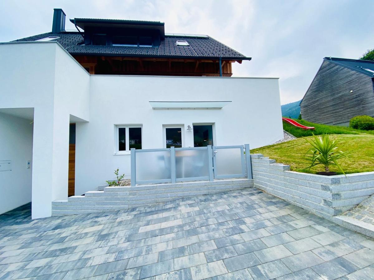 Brunnkogelblick Apartment