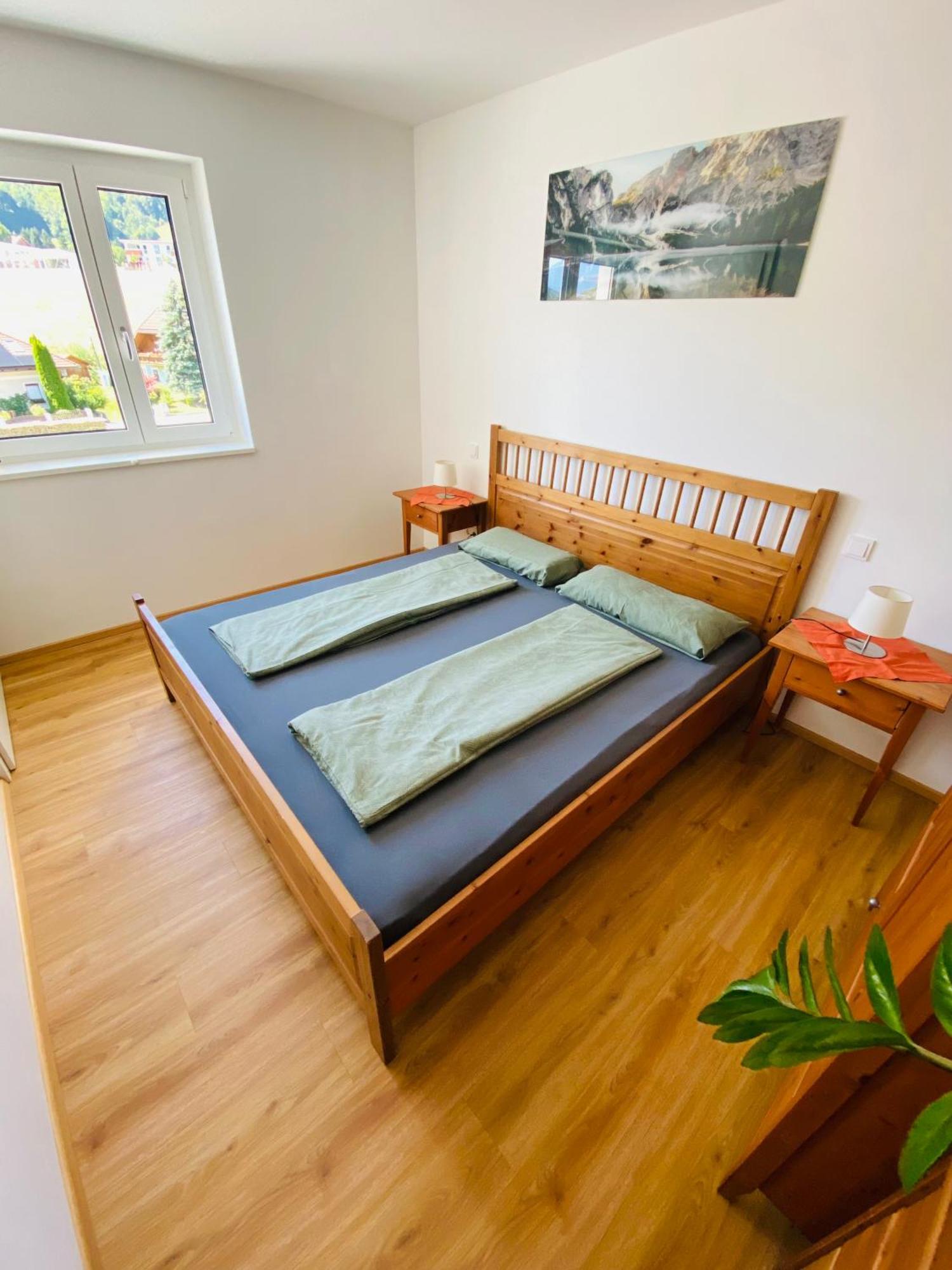Apartment Brunnkogelblick