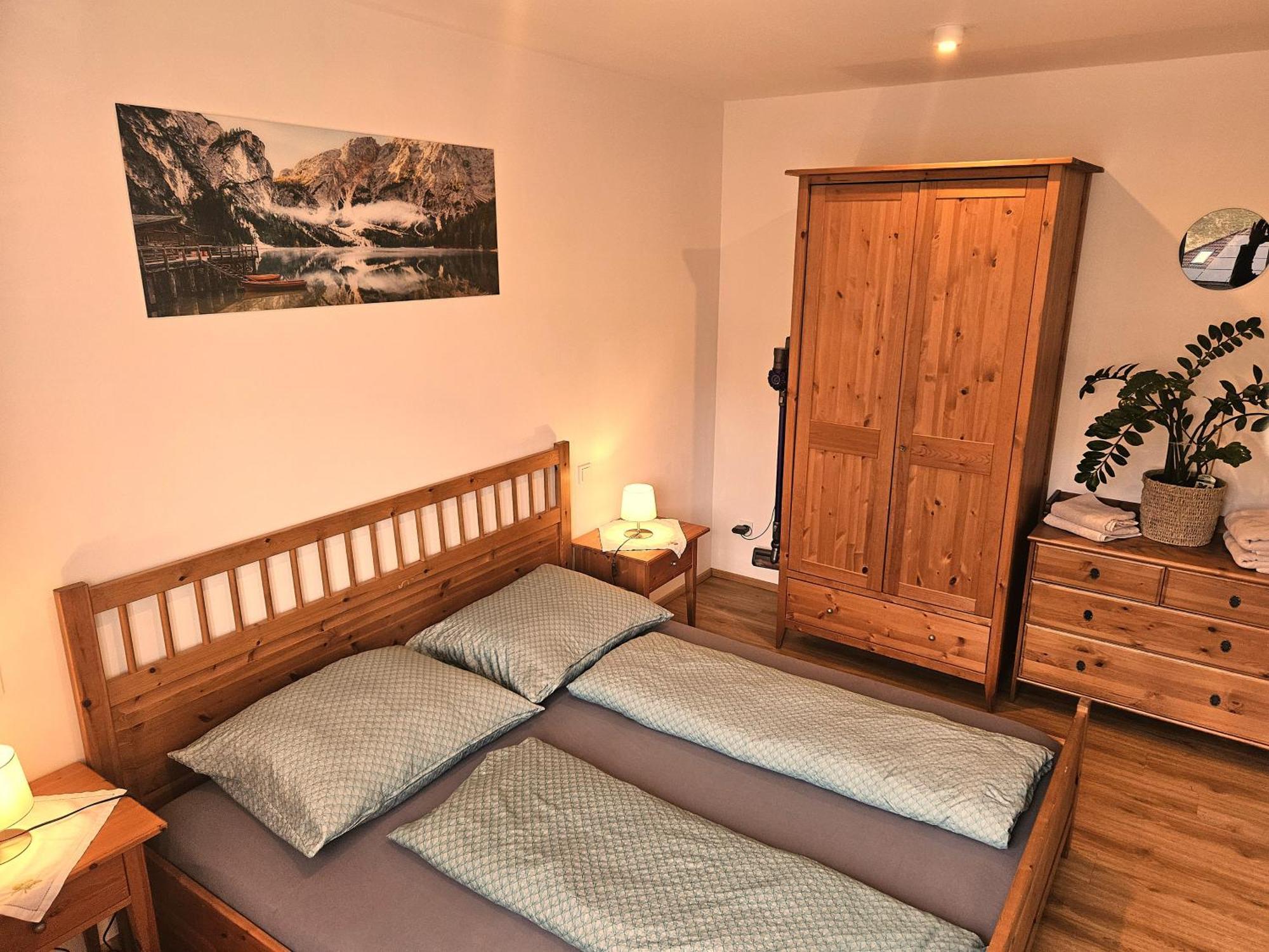 Brunnkogelblick Apartment Neukirchen (Altmunster)